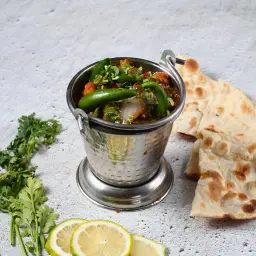Balti Chicken